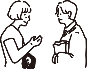 マンツーマン指導