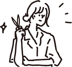 講師は現役スタイリスト