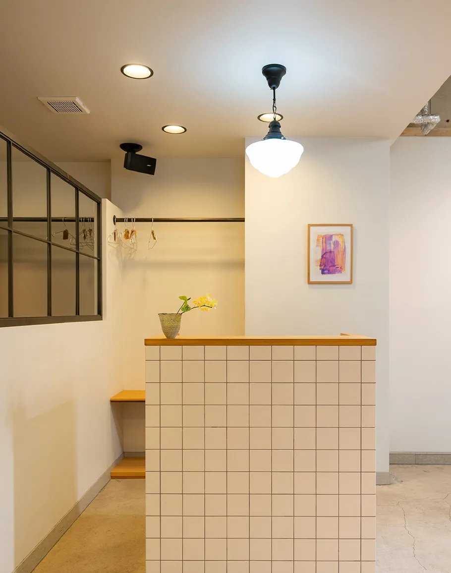 02 Benefit 充実した福利厚生